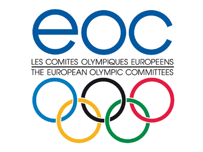 BAKU 2015 EUROPEAN GAMES: EOC COORDINATION COMMISSION NAMED