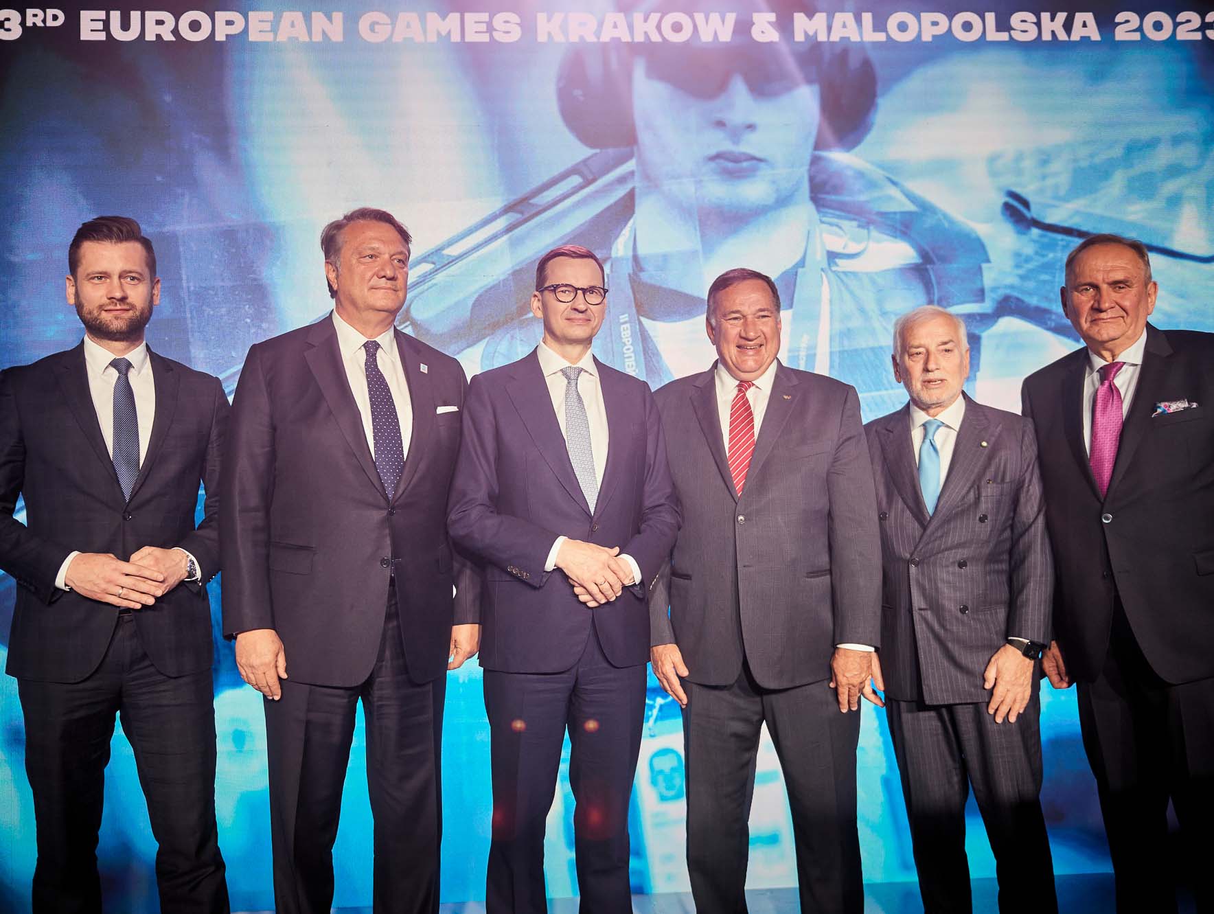 European Games set for more than 1,000 hours of TV coverage – The European  Olympic Committees