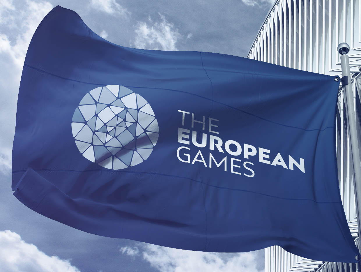 2023 European Games - Wikipedia