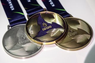 Jogos Europeus Cracóvia-Malopolska 2023: Apresentada a Equipa