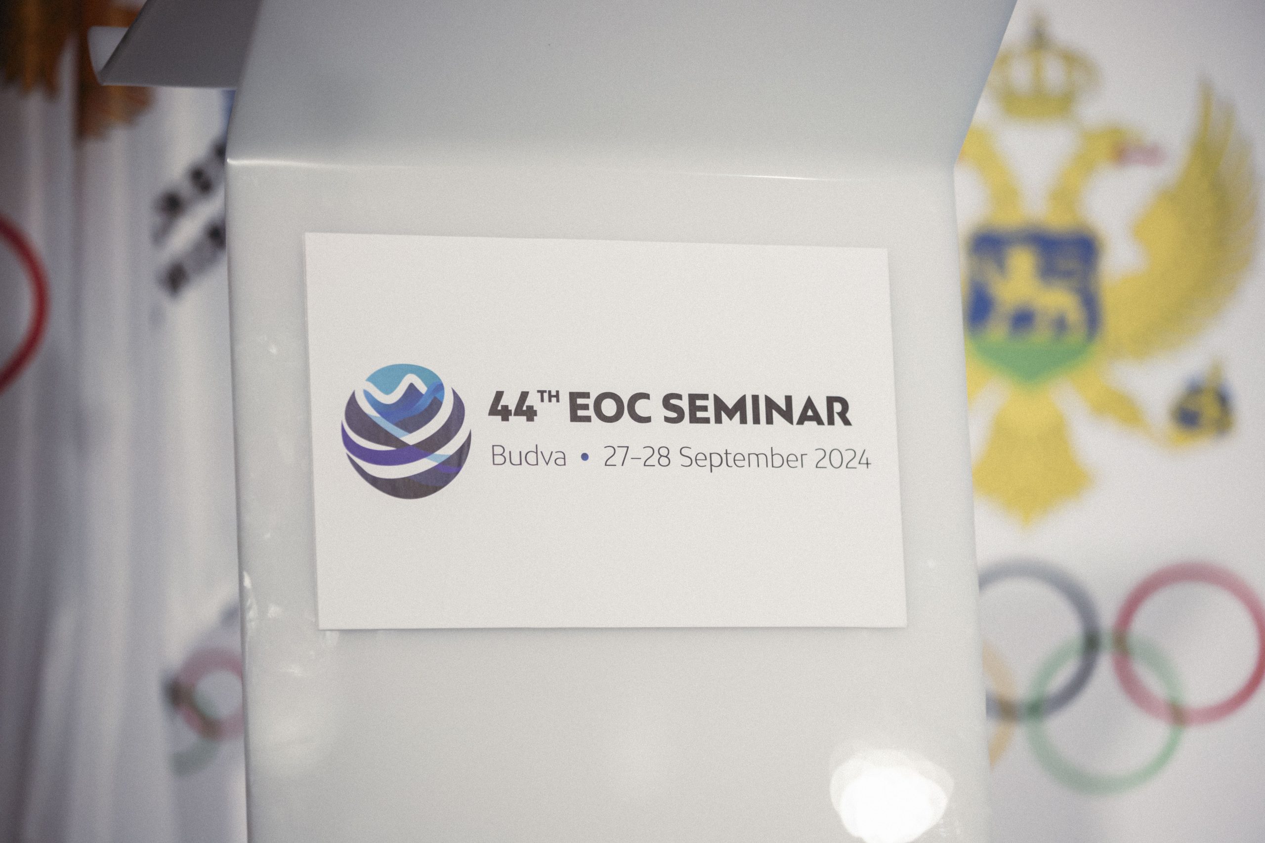 EOC Seminar engages NOCs in productive discussions on AI and sustainability